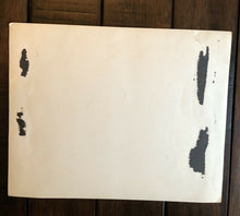 Load image into Gallery viewer, RARE Photo Navy Admirals & President Franklin D Roosevelt / US and Naval History