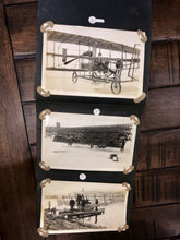 Load image into Gallery viewer, Aviation Airplane History Album 131 Rare Photos Pilots George Curtiss Ruth Law+