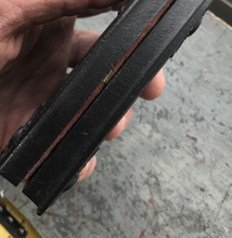 Load image into Gallery viewer, Chess Players - Empty 1850s Thermoplastic Case for 1/6 Photos