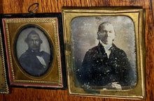 Load image into Gallery viewer, Big Lot of Antique 1800s Tintype Daguerreotype Ambrotype Photos