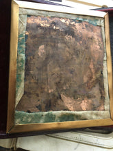 Load image into Gallery viewer, 1850s Daguerreotype Very Nice Portrait of a Woman, Nice Leather Case, Sealed