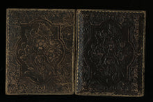 Load image into Gallery viewer, 1/4 Sealed Gurney Daguerreotype - New York Politician Teunis Garret Bergen (?)