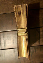 Load image into Gallery viewer, Pioneer Corvallis Oregon LOCKE Family Photo Album Identified CIvil War Era