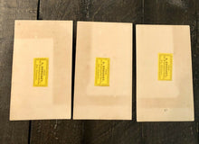 Load image into Gallery viewer, 3 Family CDVs By San Francisco Photographer 1860s