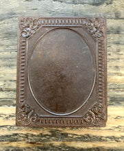 Load image into Gallery viewer, 1/4TH PLATE UNION CASE - WASHINGTON MONUMENT, RICHMOND, VA BERG 1-17S CIVIL WAR