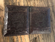 Load image into Gallery viewer, 1/6 Daguerreotype, Post Mortem