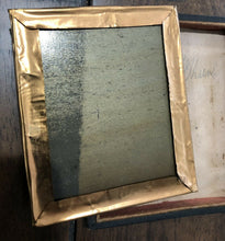 Load image into Gallery viewer, 1/6 Tintype Photo ID'd Civil War Confederate Soldier POW Died At Camp Douglas