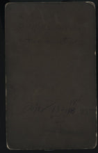 Load image into Gallery viewer, Rare 1880s Photo Bird's Eye View Los Angeles California by Stanton Signs Horses