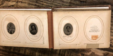 Load image into Gallery viewer, Photo Album, CDVs, Tintypes, Post Mortem & Death Poem