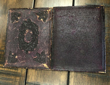 Load image into Gallery viewer, 1/4 Daguerreotype Woman & Daughter by Gurney New York