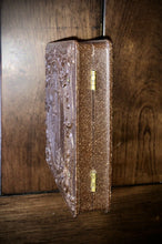 Load image into Gallery viewer, USS Monitor Ironclad - Excellent 1/6 Union Case For Civil War Soldier or Sailor