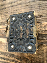 Load image into Gallery viewer, Civil War Era Album Tintypes CDV Photos Tax Stamps IDs