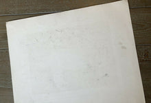 Load image into Gallery viewer, Antique Early 1900s Dissection Cadavers Anatomy Skull Skeleton Macabre VTG Rare