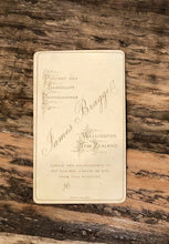 Load image into Gallery viewer, Maori Leader RENATA KAWEPO New Zealand Photo Tribal Face Tattoo Rare Antique