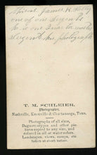 Load image into Gallery viewer, CDV PHOTO ID'D CIVIL WAR SOLDIER OHIO INFANTRY