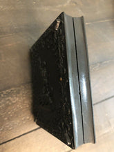 Load image into Gallery viewer, 1/6 Daguerreotype in Union Case / Tinted Siblings Holding Hands, Boy & Girl