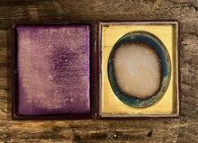 Load image into Gallery viewer, 1840s Dag ID'd Woman Rltd to Civil War Army Surgeon - Simpson / McCutchen Family