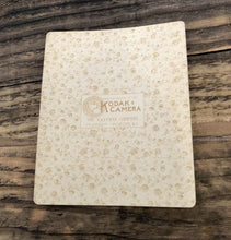 Load image into Gallery viewer, Early Kodak 1 Round Photo African American Boys Playing to Camera North Carolina