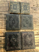 Load image into Gallery viewer, antique photo lot daguerreotype & tintypes of women