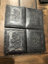 Load image into Gallery viewer, Two Daguerreotypes Man & Wife Same Sitting Window Visible in Background