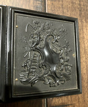 Load image into Gallery viewer, 1860s Ambrotype of a Couple in "Farm Boy" Union Case