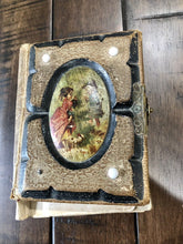 Load image into Gallery viewer, Photo Album 1860s 1870s CDV Photos African American Girl, Maryland Photographer