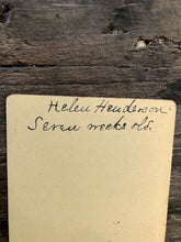 Load image into Gallery viewer, Lot of 8 1860s CDVs & Tintype Photo Dakota Territory Minnesota Iowa Griffin ID'd