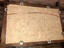 Load image into Gallery viewer, Lot of 7 Antique Victorian Era Picture Wood Wall Frames inc Photo of House 1800s