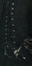 Load image into Gallery viewer, Rare Half Plate Daguerreotype Photo ID’d Thomas Hinckley Bond Pre Civil War Navy
