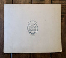 Load image into Gallery viewer, RARE PHOTO KANSAS STATE BUILDING 1893 CHICAGO COLUMBIAN EXPOSITION WORLD FAIR