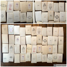 Load image into Gallery viewer, Lot Of 44 Civil War Era / 1860s CDV Photos