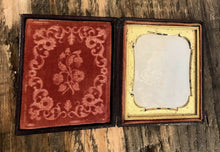 Load image into Gallery viewer, 1/6 Daguerreotype, Post Mortem