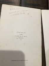 Load image into Gallery viewer, New York National Guard Soldier - Joshua Varian - 2 Photos NYNG, Civil War