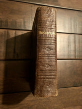 Load image into Gallery viewer, Pioneer Corvallis Oregon LOCKE Family Photo Album Identified CIvil War Era