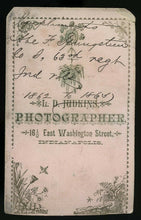 Load image into Gallery viewer, Civil War Drummer Boy Soldier Enlisted at 11 + POW Signed & ID'd CdV Photo Rare