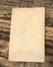 Load image into Gallery viewer, Antique 1800s Photo Two Western Men Cowboys Holding Lasso & Bullwhip! Prob Texas