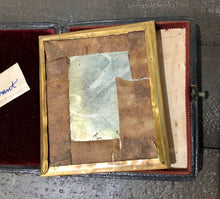 Load image into Gallery viewer, Early Pioneer Photographer WHIPPLE Daguerreotype Photo ID'd Woman Boston Rare