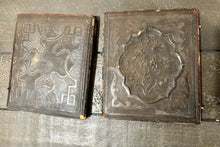 Load image into Gallery viewer, RARE DAGUERREOTYPE BY AFRICAN AMERICAN PHOTOGRAPHER GLENALVON J. GOODRIDGE