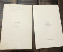 Load image into Gallery viewer, New York National Guard Soldier - Joshua Varian - 2 Photos NYNG, Civil War