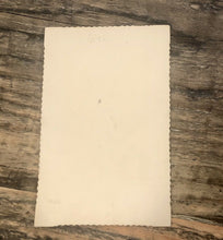 Load image into Gallery viewer, Conjoined Twins TOCCI Brothers with Parents & Little Brother Sideshow Photo