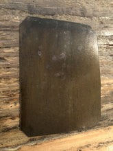 Load image into Gallery viewer, Cute Family Photo Visible Backdrop & Studio Surroundings 1860s 1/4 Tintype