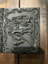 Load image into Gallery viewer, 1/4 Union Case with Vintage Print of Pretty Woman