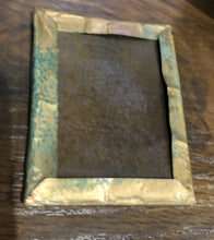 Load image into Gallery viewer, Pretty Teen Girl Long Ringlet Hair Curls Crossed Arms 1860s Tintype Photo