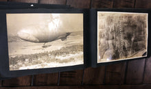 Load image into Gallery viewer, Aviation Airplane History Album 131 Rare Photos Pilots George Curtiss Ruth Law+
