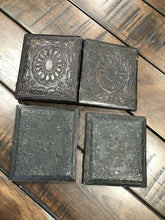 Load image into Gallery viewer, Two Tintypes In Cases Man & Boy