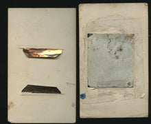 Load image into Gallery viewer, fall river mass sisters or friends long curls