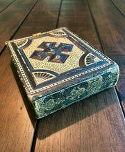 Load image into Gallery viewer, Miniature Album + 66 Gem Tintypes 1860s