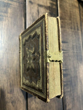 Load image into Gallery viewer, Miniature Album + 69 Gem Tintype Photos