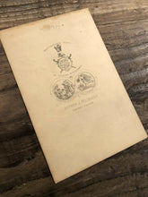 Load image into Gallery viewer, RARE Photo Beautiful Countess of Dudley by Royal Photographer Melhuish 1800s