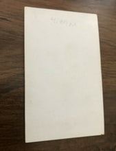 Load image into Gallery viewer, RARE Photo James Sharman Battle of Trafalgar Hero / HMS VICTORY / Horatio Nelson